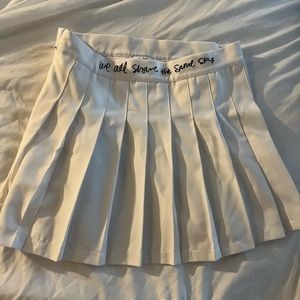 Mayfair x Revolve Tennis Skirt